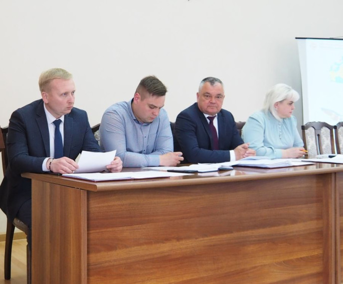 СОСТОЯЛАСЬ 29 СЕССИЯ СОВЕТА ДЕПУТАТОВ ГП РУЗАЕВКА. СОСТОЯЛАСЬ 29 СЕССИЯ СОВЕТА ДЕПУТАТОВ ГП РУЗАЕВКА.
