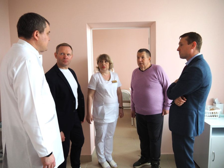ДОБРЫЕ ДЕЛА НА РУЗАЕВСКОЙ ЗЕМЛЕ ПРОДОЛЖАЮТСЯ. ДОБРЫЕ ДЕЛА НА РУЗАЕВСКОЙ ЗЕМЛЕ ПРОДОЛЖАЮТСЯ.