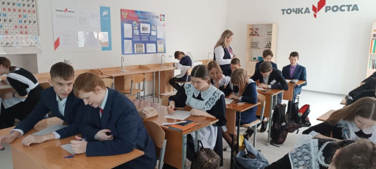 Профориентация продолжается. Профориентация продолжается.