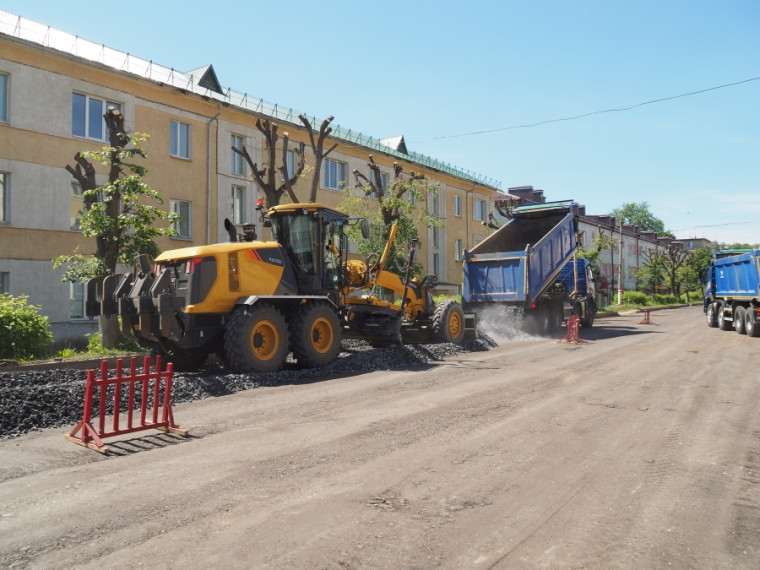 ТАКОГО МАСШТАБНОГО РЕМОНТА У НАС В РУЗАЕВКЕ ЕЩЕ НЕ ПРОВОДИЛОСЬ!. ТАКОГО МАСШТАБНОГО РЕМОНТА У НАС В РУЗАЕВКЕ ЕЩЕ НЕ ПРОВОДИЛОСЬ!.
