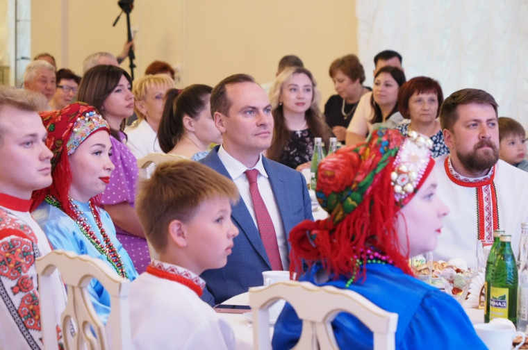 «СПАСИБО ВАМ ЗА РАБОТУ И ПРЕДАННОСТЬ РЕСПУБЛИКЕ». «СПАСИБО ВАМ ЗА РАБОТУ И ПРЕДАННОСТЬ РЕСПУБЛИКЕ».