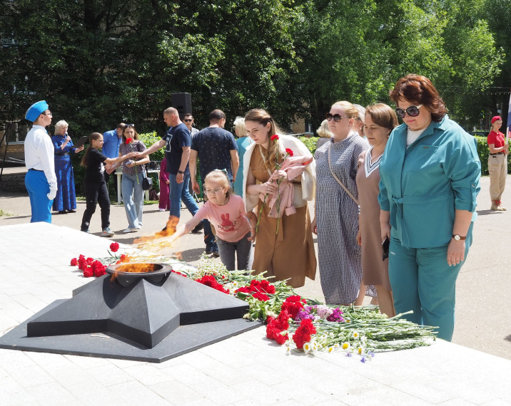 «МЫ ПОМНИМ О ПОДВИГАХ НАШИХ ПРЕДКОВ». «МЫ ПОМНИМ О ПОДВИГАХ НАШИХ ПРЕДКОВ».