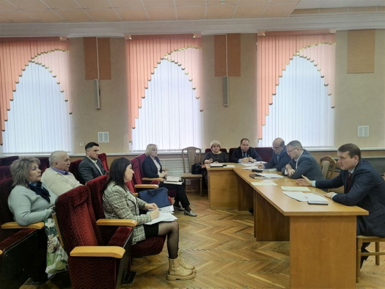 ВОПРОСЫ РАЗВИТИЯ ТЕРРИТОРИЙ ОБСУДИЛИ НА ВСТРЕЧЕ С АКТИВОМ СЕЛ. ВОПРОСЫ РАЗВИТИЯ ТЕРРИТОРИЙ ОБСУДИЛИ НА ВСТРЕЧЕ С АКТИВОМ СЕЛ.