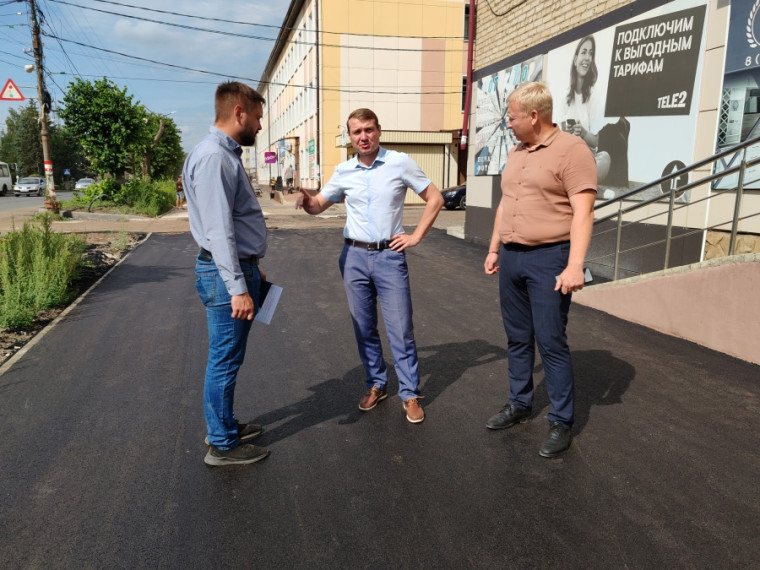 ПЛАНЕРКА НА УЛИЦЕ ЛЕНИНА. ПЛАНЕРКА НА УЛИЦЕ ЛЕНИНА.